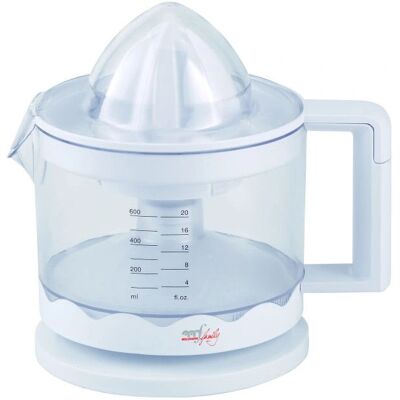 Melchioni Saftpresse 118430020 - Weiß Melchioni Saftpresse 118430020 - Weiß