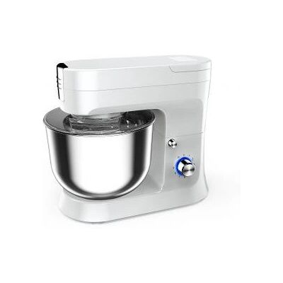Melchioni Magda - Bianco - Sbattitore con base Melchioni Magda - Bianco - Sbattitore con base