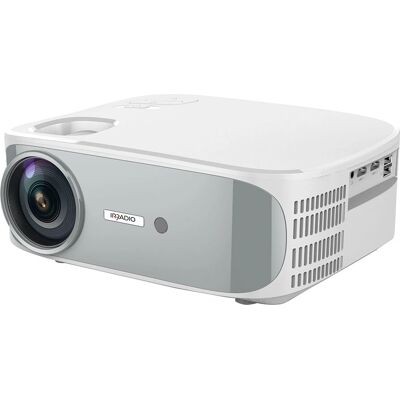 Irradio VDP-7000HDW Proiettore Dati Full HD Wi-Fi Irradio VDP-7000HDW Proiettore Dati Full HD Wi-Fi
