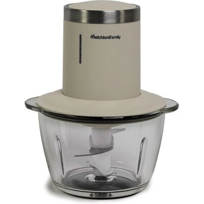 MELCHIONI ESTER - Wit - Keukenmachine MELCHIONI ESTER - Wit - Keukenmachine