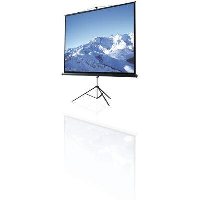 Irradio - IR-S1180RN - 2.41 m - 1:1 - Schermo per proiezione Irradio - IR-S1180RN - 2.41 m - 1:1 - Schermo per proiezione