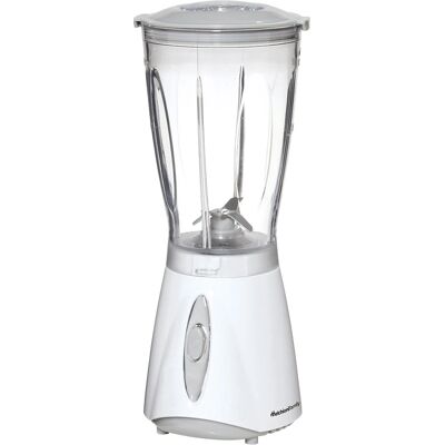 MELCHIONI 118420211 - Grau, Transparent, Weiß - Tischmixer MELCHIONI 118420211 - Grau, Transparent, Weiß - Tischmixer