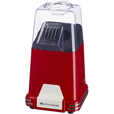 Melchioni 118370001 - Popcornmaschine Melchioni 118370001 - Popcornmaschine