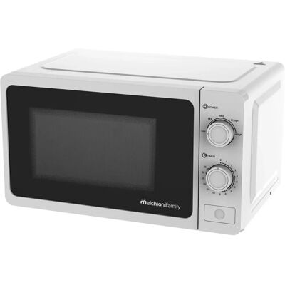 Four Melchioni Onda 800W 20L Grill - Micro-ondes Four Melchioni Onda 800W 20L Grill - Micro-ondes