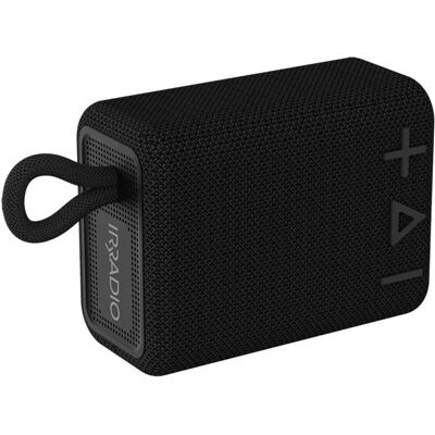 Irradio Ir-G30 Altoparlante wireless portatile Irradio Ir-G30 Altoparlante wireless portatile