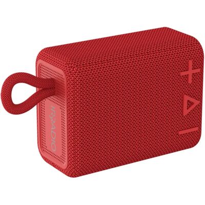 Speaker wireless Irradio IR-G30 - Portatile, Resistente all’acqua - Audio Speaker wireless Irradio IR-G30 - Portatile, Resistente all’acqua - Audio