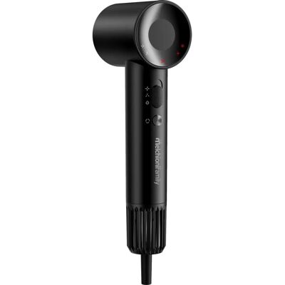 Melchioni 118030025 Haartrockner - 1400 W, Schwarz - Haartrockner Melchioni 118030025 Haartrockner - 1400 W, Schwarz - Haartrockner