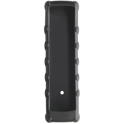 Meliconi Guscio L - Custodia universale per telecomando - Nero Meliconi Guscio L - Custodia universale per telecomando - Nero