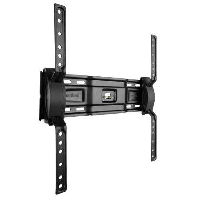 Suporte de parede Meliconi ET400 - Para TVs de 37-50 polegadas, 30 kg Suporte de parede Meliconi ET400 - Para TVs de 37-50 polegadas, 30 kg