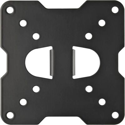 Suporte de Parede Meliconi ER100 - Até 25" e 20kg Suporte de Parede Meliconi ER100 - Até 25" e 20kg