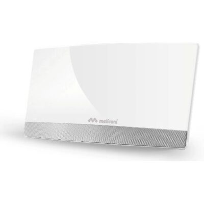 Antenna TV da interno Meliconi AT-55 - 55 dB Amplificata Antenna TV da interno Meliconi AT-55 - 55 dB Amplificata