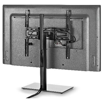 Meliconi TV Állvány 400 - Állítható támogatás 32-55" - VESA 200-400mm Meliconi TV Állvány 400 - Állítható támogatás 32-55" - VESA 200-400mm