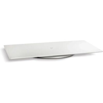 Meliconi Rotobase Elite M Weiß TV-Ständer Meliconi Rotobase Elite M Weiß TV-Ständer