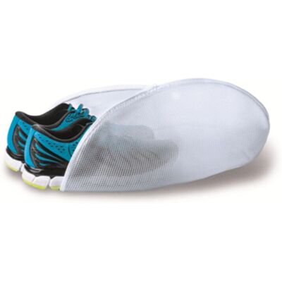 Sachet de lavage Meliconi 656151 - Protège chaussures et vêtements - Publicité Sachet de lavage Meliconi 656151 - Protège chaussures et vêtements - Publicité