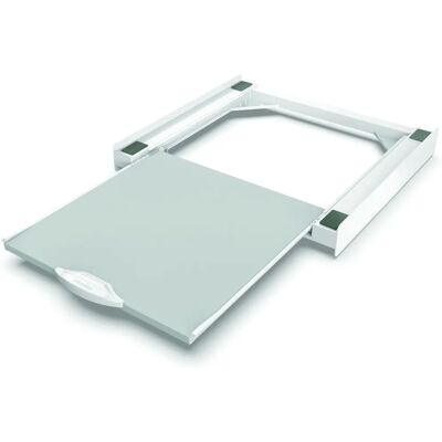 Meliconi L60 - Kit de apilamiento Meliconi L60 - Kit de apilamiento