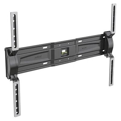 Supporto a parete ultrasottile Meliconi SlimStyle PLUS 600 S per TV 50-82" Supporto a parete ultrasottile Meliconi SlimStyle PLUS 600 S per TV 50-82"