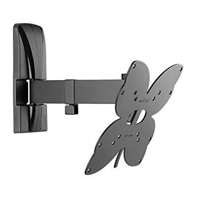 Support mural Meliconi 200SR Plus - Pour TV 26-40 pouces - Publicité Support mural Meliconi 200SR Plus - Pour TV 26-40 pouces - Publicité