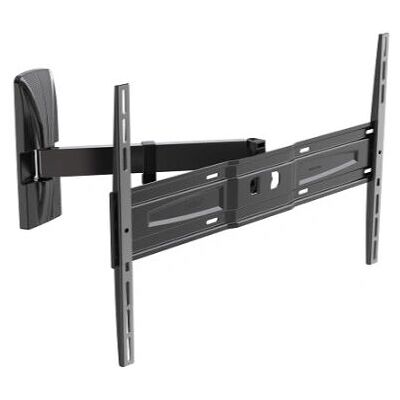 Supporto a Muro Meliconi - Per TV 50-82'', Max 30kg Supporto a Muro Meliconi - Per TV 50-82'', Max 30kg