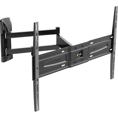 Meliconi Meliconi SlimStyle Plus 600 SDR Supporto da parete TV - 50-82 pollici, 25kg Meliconi Meliconi SlimStyle Plus 600 SDR Supporto da parete TV - 50-82 pollici, 25kg
