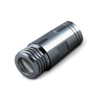 Conector de ducha Meliconi 656155 - Filtro anticalcáreo - Metal Cromado Conector de ducha Meliconi 656155 - Filtro anticalcáreo - Metal Cromado