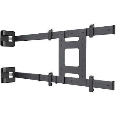 Meliconi Supporto TV Flag 82" - Supporto a parete Meliconi Supporto TV Flag 82" - Supporto a parete