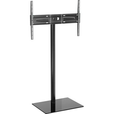 Supporto TV da terra Meliconi - 50-82 pollici, max 40kg Supporto TV da terra Meliconi - 50-82 pollici, max 40kg