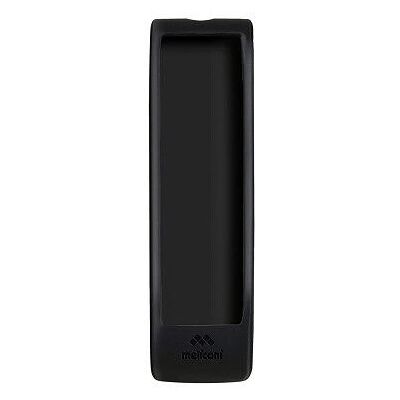 Meliconi Guscio 10 - Stoßfeste Silikonkofferschale für Samsung Meliconi Guscio 10 - Stoßfeste Silikonkofferschale für Samsung