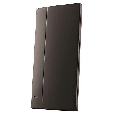 Meliconi Značka R1 USB Vnitřní TV Anténa - Digitální, DVB-T2, 20 km Meliconi Značka R1 USB Vnitřní TV Anténa - Digitální, DVB-T2, 20 km