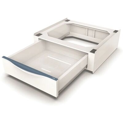 Meliconi Torre Extra L60 - Stacking Kit for Washer and Dryer Meliconi Torre Extra L60 - Stacking Kit for Washer and Dryer