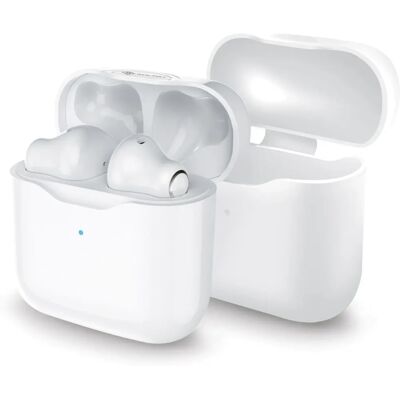Meliconi Safe Pods Evo Cuffie - Stereo Wireless Meliconi Safe Pods Evo Cuffie - Stereo Wireless