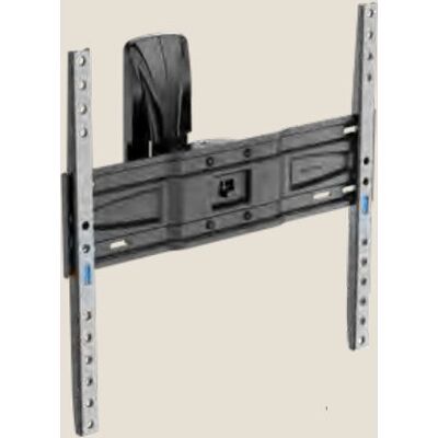 Meliconi Extra 400 Duo TV Wandhalterung Schwarz Meliconi Extra 400 Duo TV Wandhalterung Schwarz