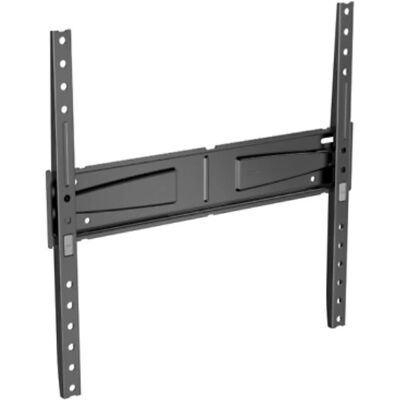 Meliconi FS400 Faliszerelés - Fix 40-65 inch Fekete Meliconi FS400 Faliszerelés - Fix 40-65 inch Fekete