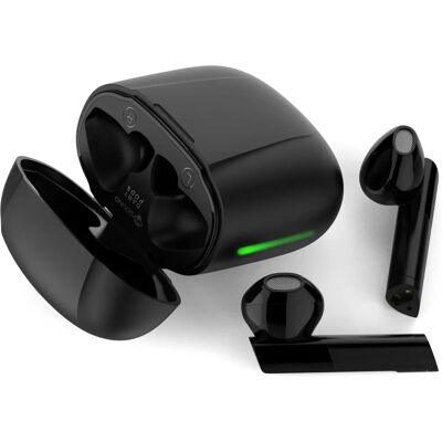 Meliconi 497413 Kopfhörer - True Wireless Stereo Bluetooth Meliconi 497413 Kopfhörer - True Wireless Stereo Bluetooth