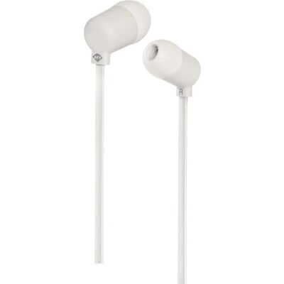 Meliconi - 497412 - In-ear - Blanco - Headphones Meliconi - 497412 - In-ear - Blanco - Headphones