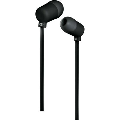 Auriculares Meliconi 497410 - Llamadas/Música USB-C Negro Auriculares Meliconi 497410 - Llamadas/Música USB-C Negro