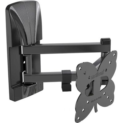 Meliconi Brand Model - Support for 14-32 inch TVs - TV Wall Mount Meliconi Brand Model - Support for 14-32 inch TVs - TV Wall Mount