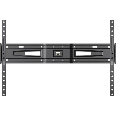 Meliconi 580480 Držák/ stojan na TV 2,18 m (86") Černý - Držák na TV Meliconi 580480 Držák/ stojan na TV 2,18 m (86") Černý - Držák na TV