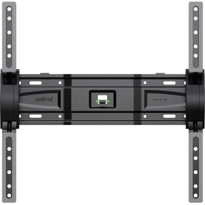 Support TV Meliconi 480934 165.1 cm (65") Noir - Support TV - Publicité Support TV Meliconi 480934 165.1 cm (65") Noir - Support TV - Publicité