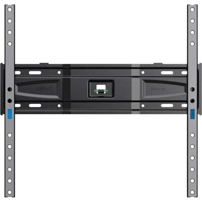 Meliconi Meliconi SLIMSTYLE PLUS 400S CG Soporte de Pared para TV - TV soporte de pared Meliconi Meliconi SLIMSTYLE PLUS 400S CG Soporte de Pared para TV - TV soporte de pared