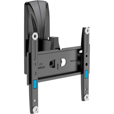 Supporto a Parete Meliconi TV 26-45" Nero Supporto a Parete Meliconi TV 26-45" Nero