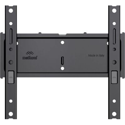 Support TV Meliconi 580482 - 26-45" - VESA 200x100mm - Noir - Publicité Support TV Meliconi 580482 - 26-45" - VESA 200x100mm - Noir - Publicité