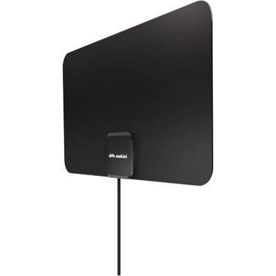 Antenna TV da interno Meliconi Easy Fit Antenna TV da interno Meliconi Easy Fit