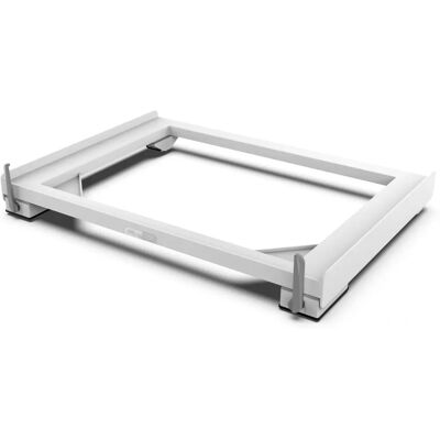 Meliconi 656149 - Anti vibration base Meliconi 656149 - Anti vibration base