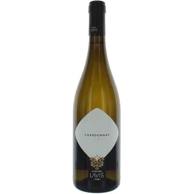 La Vis Chardonnay 2022 - Vino del Trentino La Vis Chardonnay 2022 - Vino del Trentino