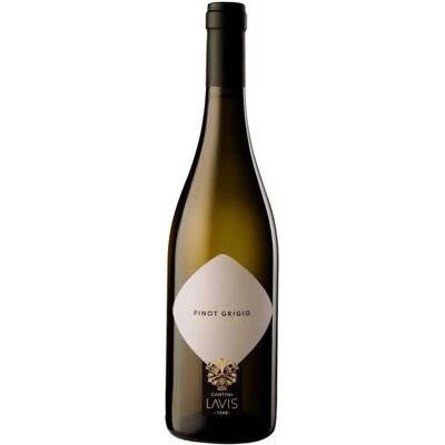 La Vis Pinot Grigio Trentino - Biologico, 2022, 0,75L La Vis Pinot Grigio Trentino - Biologico, 2022, 0,75L