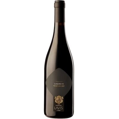 La Vis Lagrein 2022/2023 - Vino Rosso La Vis Lagrein 2022/2023 - Vino Rosso