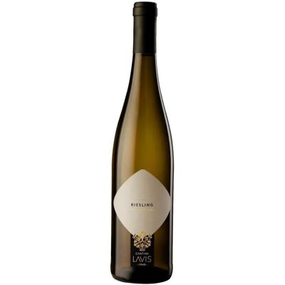 La Vis Riesling 2023 - Vino Bianco La Vis Riesling 2023 - Vino Bianco