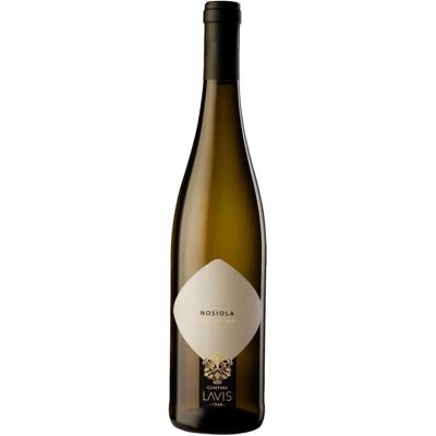 La Vis Nosiola Valle di Cembra - Vino La Vis Nosiola Valle di Cembra - Vino