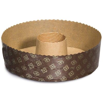 Guardini Modèle F 20cm - Ensemble de 3 moules Guardini Modèle F 20cm - Ensemble de 3 moules