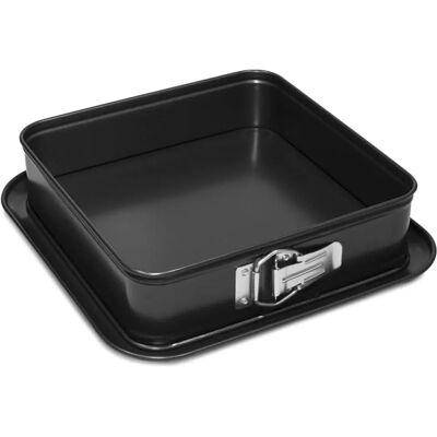 Guardini Stahl Quadrat Antihaft 24cm Guardini Stahl Quadrat Antihaft 24cm